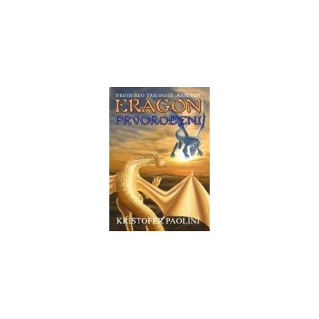 Eragon - Prvorođeni