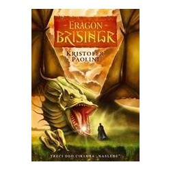 Eragon Brisingr ili sedam obećanja Eragona Senkoubice i Safire Bjarlskular