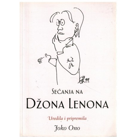 Sećanje na Džona Lenona