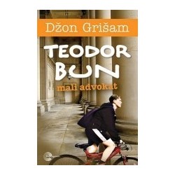 Teodor Bun, mali advokat