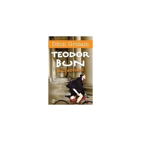 Teodor Bun, mali advokat