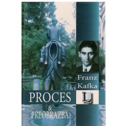 Proces & Preobrazba