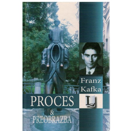 Proces & Preobrazba