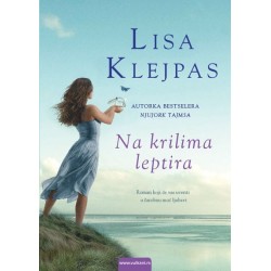 Na krilima leptira
