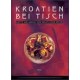 Kroatien bei Tisch