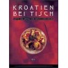 Kroatien bei Tisch