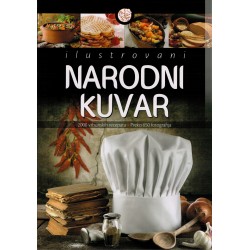 Ilustrovani narodni kuvar