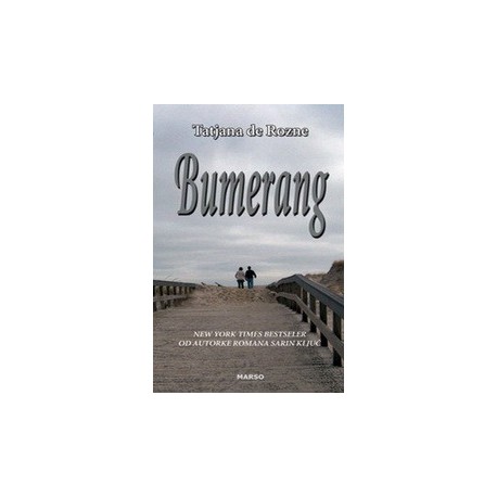 Bumerang