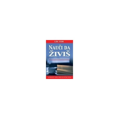 Nauči da živiš