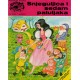 Snjeguljica i sedam patuljaka
