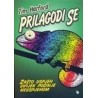 Prilagodi se - Zašto uspjeh počinje neuspjehom