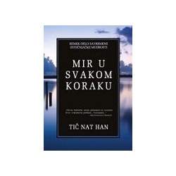 Mir u svakom koraku   +