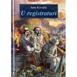 U registraturi