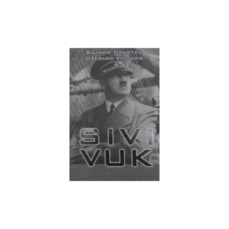 Sivi vuk