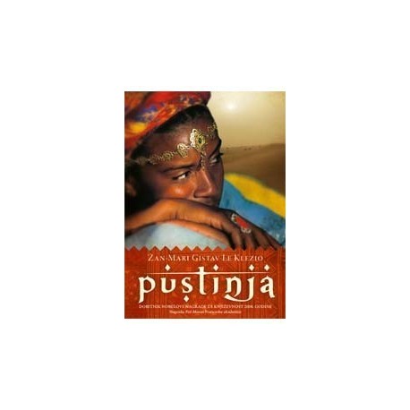 Pustinja