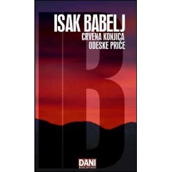 Crvena konjica - Odeske priče