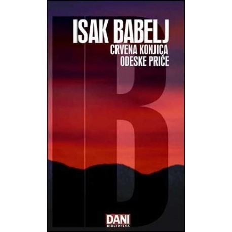Crvena konjica - Odeske priče