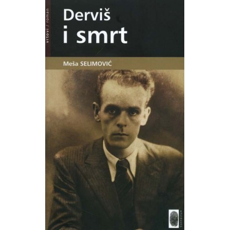 Derviš i smrt