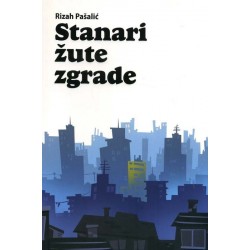 Stanari žute zgrade