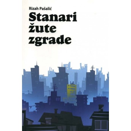 Stanari žute zgrade