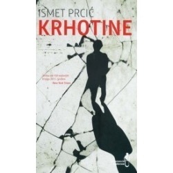 Krhotine