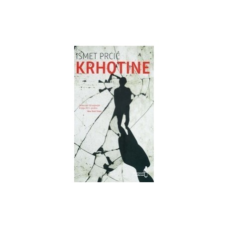 Krhotine
