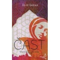 Čast - Elif Safak