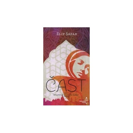 Čast - Elif Safak
