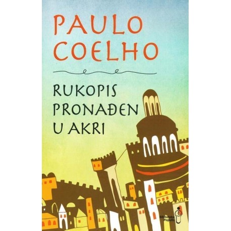 Rukopis pronađen u Akri