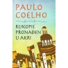 Rukopis pronađen u Akri
