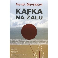 Kafka na žalu