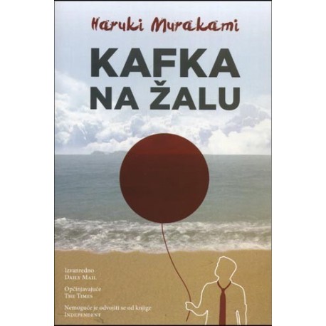 Kafka na žalu