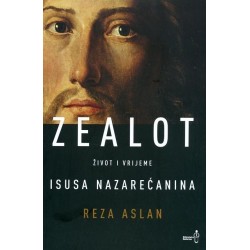 Zealot - Život i vrijeme Isusa Nazarećanina