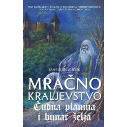 Mračno kraljevstvo - Čudna planina i bunar želja