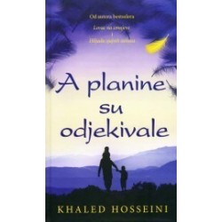 A planine su odjekivale