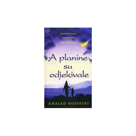 A planine su odjekivale