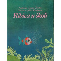 Ribica u školi