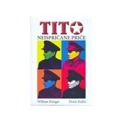 TITO - Neispričane priče