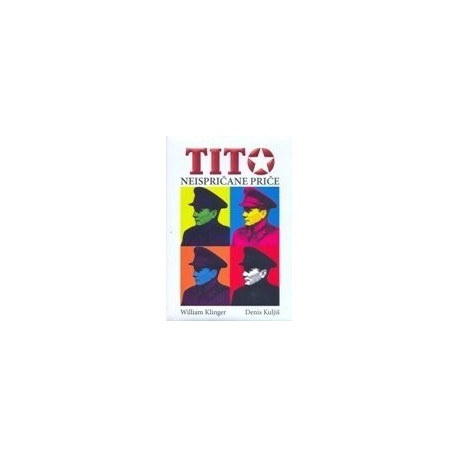 TITO - Neispričane priče