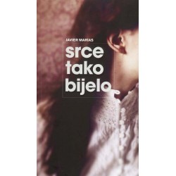 Srce tako bijelo