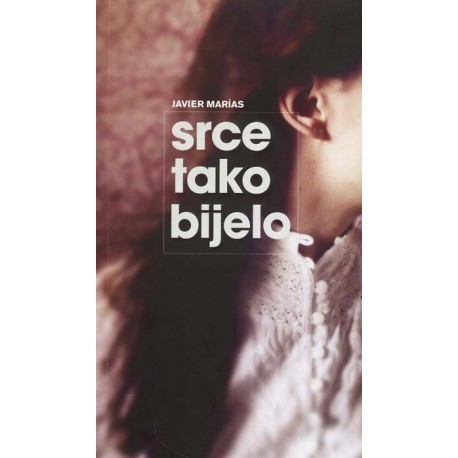 Srce tako bijelo