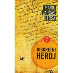 Diskretni heroj