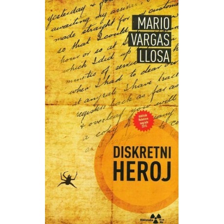 Diskretni heroj