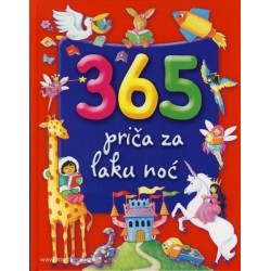 365 priča za laku noć