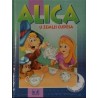Alica u zemlji čudesa