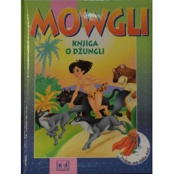 Mowgli - Knjiga o džungli