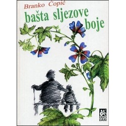 Bašta sljezove boje