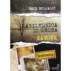 Razglednica iz groba - Samouk