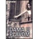 Dama u plavom
