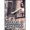 Dama u plavom